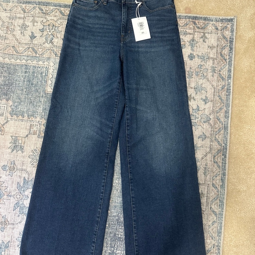 Frame Le slim palazzo. NWT. 29